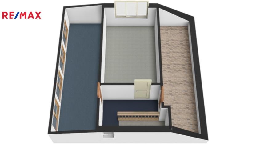 Prodej rodinného domu, Kramolna, 84 m2