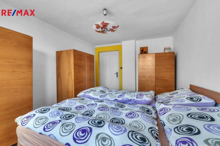 Prodej rodinného domu, Kramolna, 84 m2