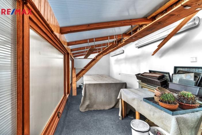 Prodej rodinného domu, Kramolna, 84 m2