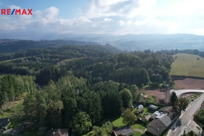 Prodej rodinného domu, Kramolna, 84 m2