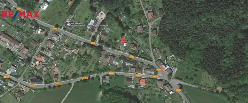 Prodej rodinného domu, Kramolna, 84 m2