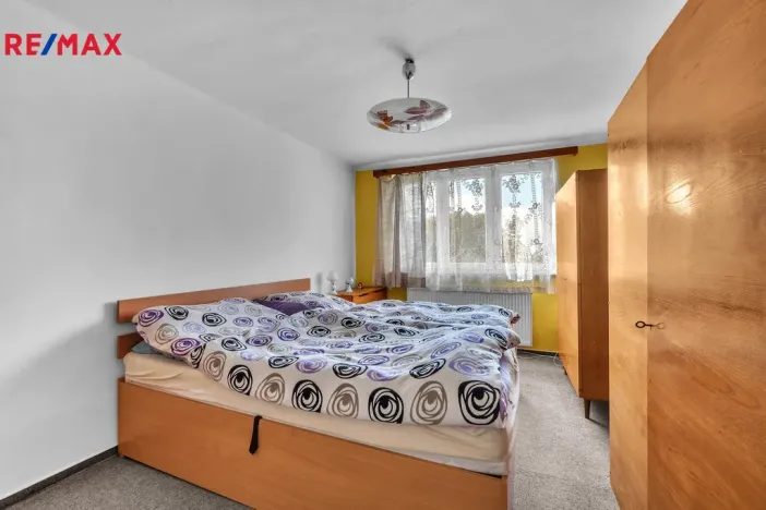 Prodej rodinného domu, Kramolna, 84 m2