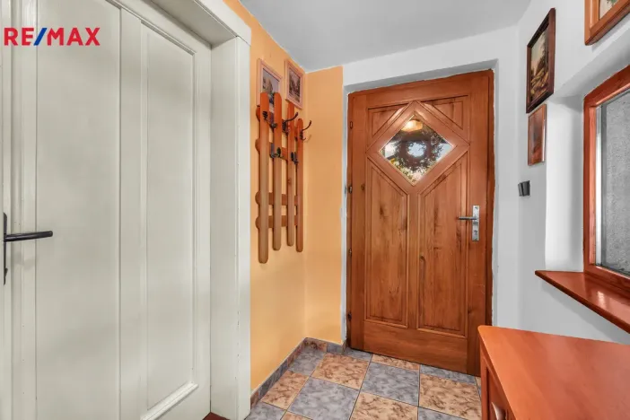 Prodej rodinného domu, Kramolna, 84 m2