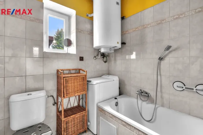 Prodej rodinného domu, Kramolna, 84 m2