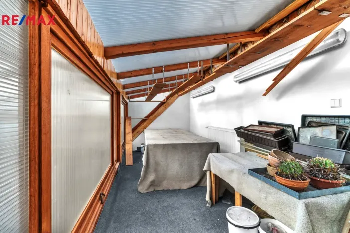 Prodej rodinného domu, Kramolna, 84 m2