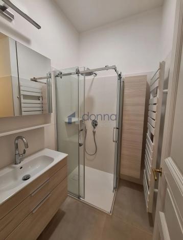 Pronájem bytu 2+kk, Praha, Slezská, 41 m2