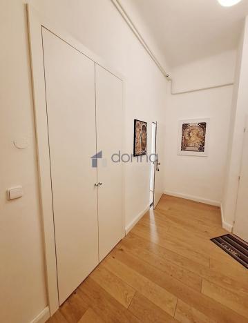 Pronájem bytu 2+kk, Praha, Slezská, 41 m2