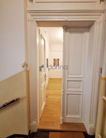 Pronájem bytu 2+kk, Praha, Slezská, 41 m2