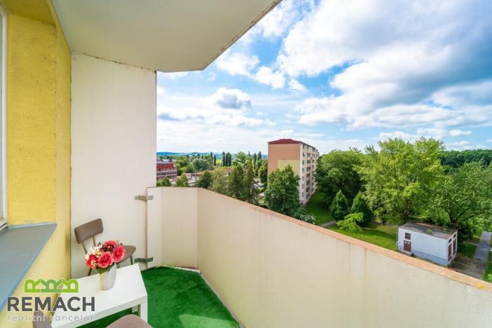 Pronájem bytu 2+1, Uherské Hradiště, Štěpnická, 64 m2