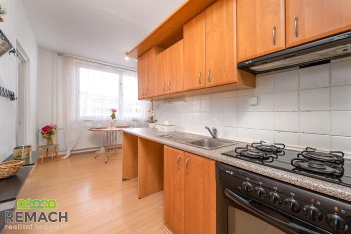 Pronájem bytu 2+1, Uherské Hradiště, Štěpnická, 64 m2