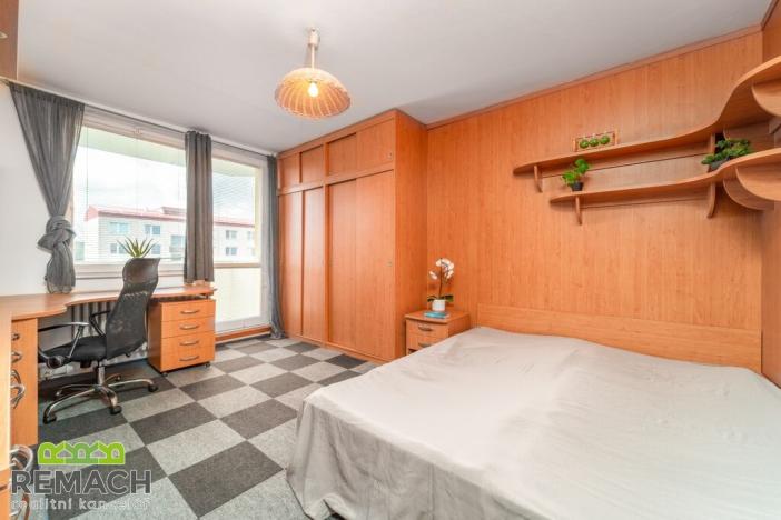 Pronájem bytu 2+1, Uherské Hradiště, Štěpnická, 64 m2