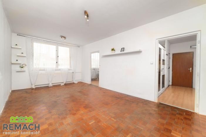 Pronájem bytu 2+1, Uherské Hradiště, Štěpnická, 64 m2