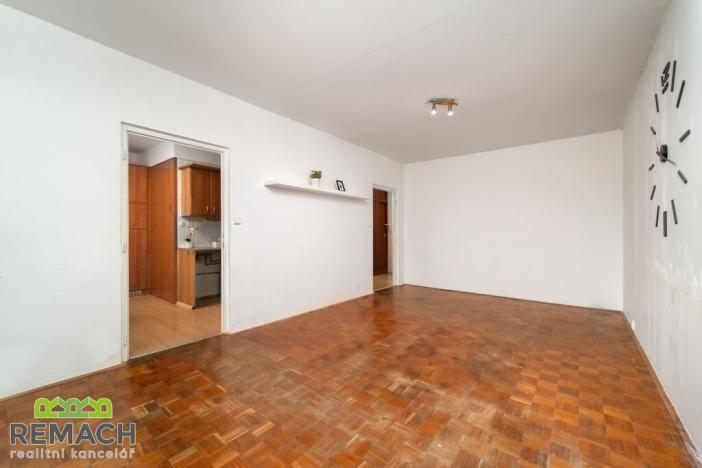 Pronájem bytu 2+1, Uherské Hradiště, Štěpnická, 64 m2