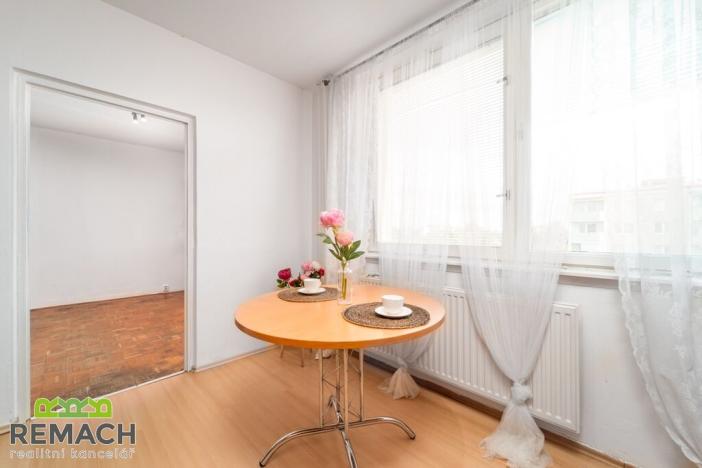 Pronájem bytu 2+1, Uherské Hradiště, Štěpnická, 64 m2