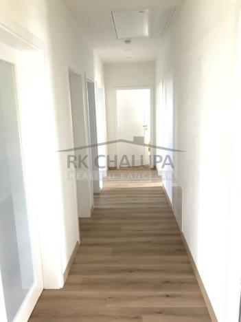 Prodej rodinného domu, Hluboká nad Vltavou, Lesní, 104 m2