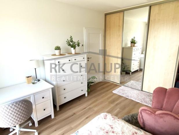 Prodej rodinného domu, Hluboká nad Vltavou, Lesní, 104 m2