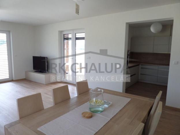 Prodej rodinného domu, Hluboká nad Vltavou, Lesní, 104 m2