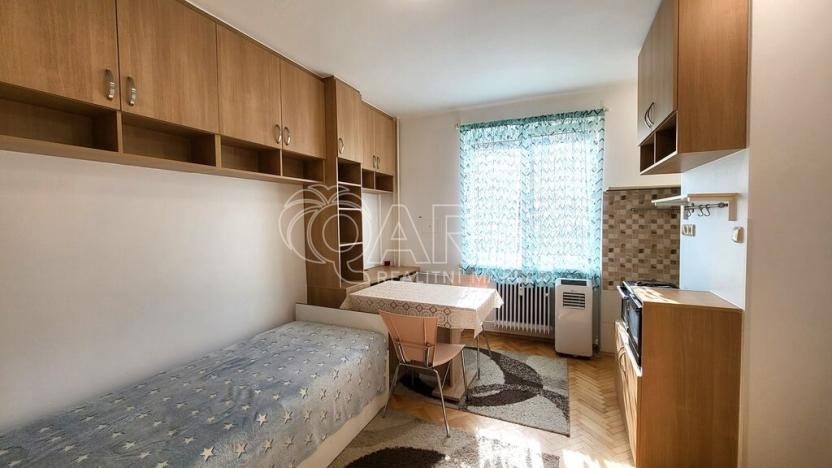 Pronájem bytu 1+kk, Brandýs nad Labem-Stará Boleslav - Brandýs nad Labem, Královická, 22 m2