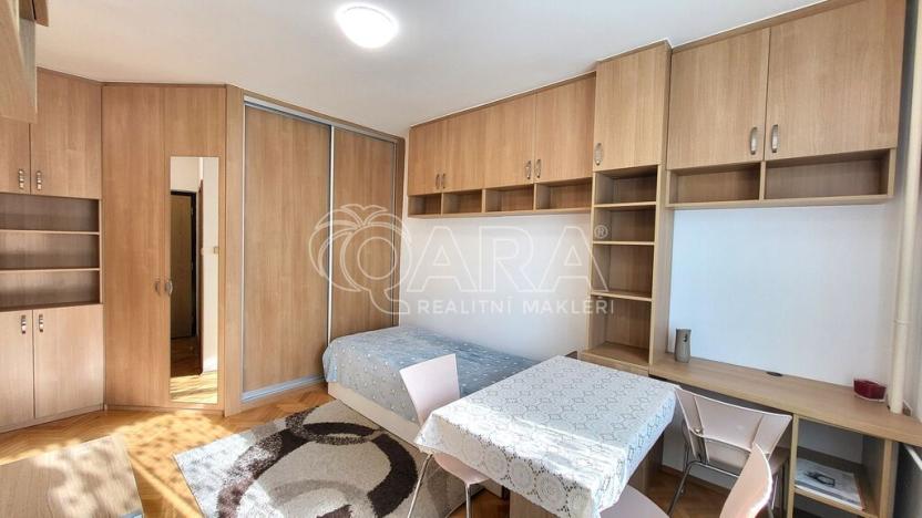 Pronájem bytu 1+kk, Brandýs nad Labem-Stará Boleslav - Brandýs nad Labem, Královická, 22 m2