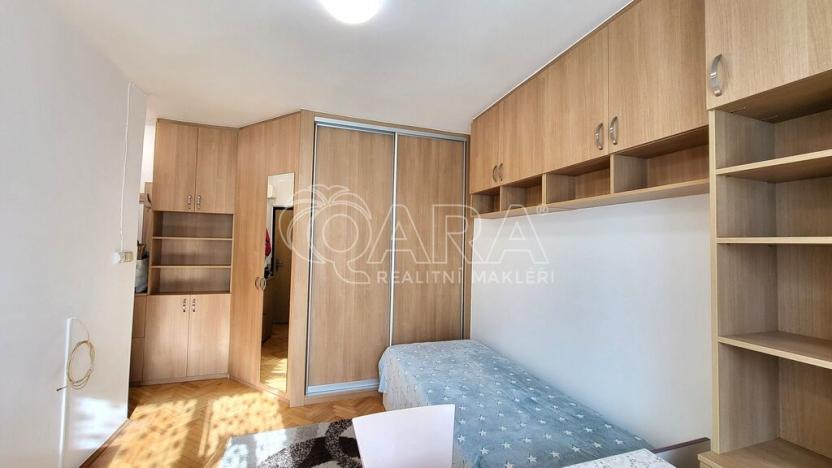 Pronájem bytu 1+kk, Brandýs nad Labem-Stará Boleslav - Brandýs nad Labem, Královická, 22 m2