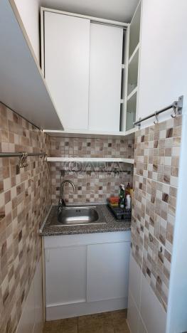 Pronájem bytu 1+kk, Brandýs nad Labem-Stará Boleslav - Brandýs nad Labem, Královická, 22 m2