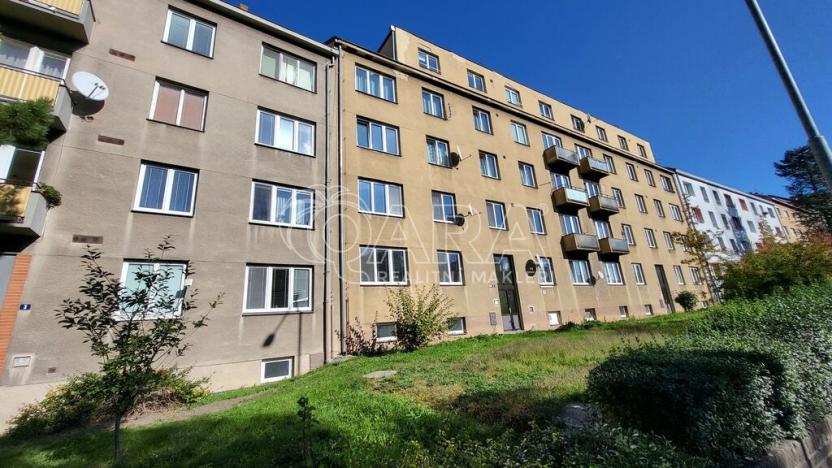 Pronájem bytu 1+kk, Brandýs nad Labem-Stará Boleslav - Brandýs nad Labem, Královická, 22 m2