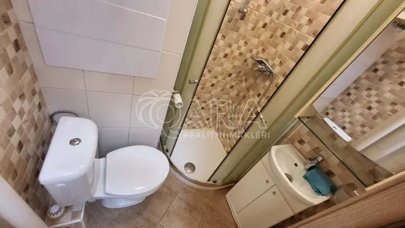 Pronájem bytu 1+kk, Brandýs nad Labem-Stará Boleslav - Brandýs nad Labem, Královická, 22 m2