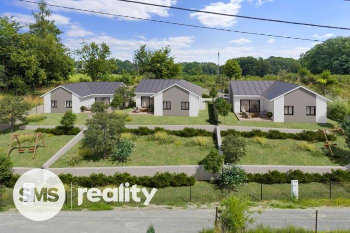 Prodej rodinného domu, Libina, 104 m2