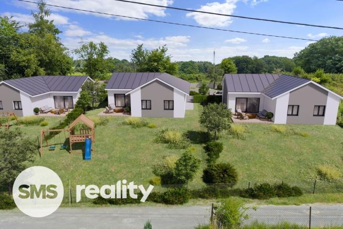 Prodej rodinného domu, Libina, 104 m2