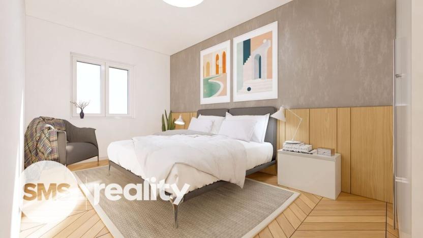 Prodej rodinného domu, Libina, 104 m2