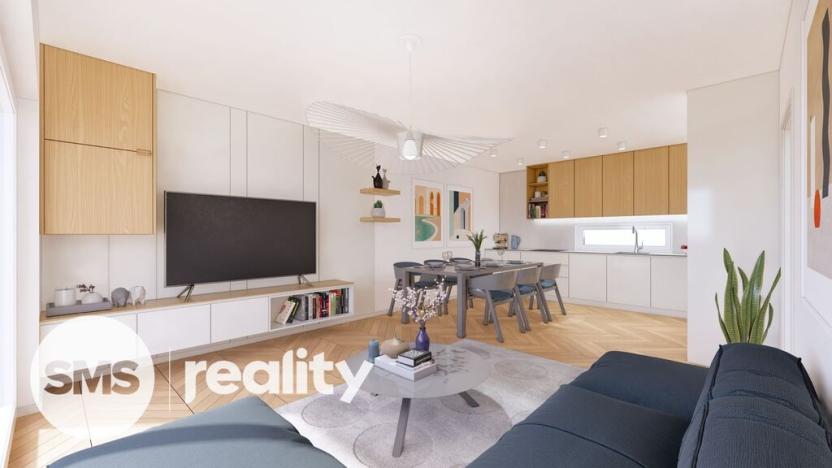 Prodej rodinného domu, Libina, 104 m2