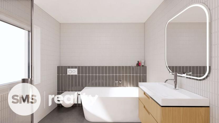 Prodej rodinného domu, Libina, 104 m2