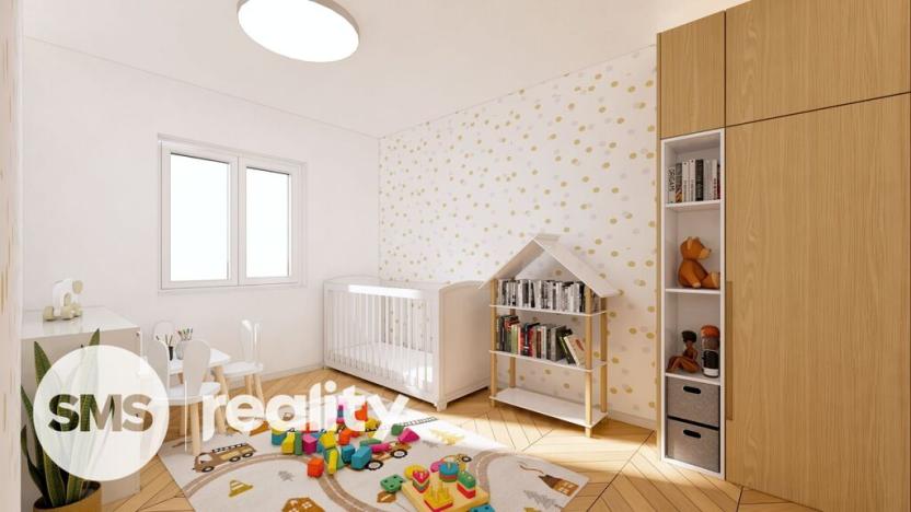 Prodej rodinného domu, Libina, 104 m2