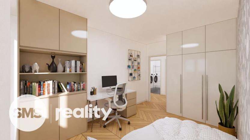 Prodej rodinného domu, Libina, 104 m2