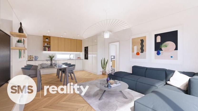 Prodej rodinného domu, Libina, 104 m2