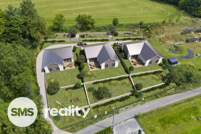 Prodej rodinného domu, Libina, 104 m2