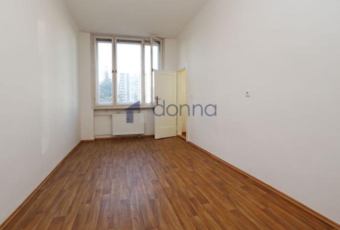 Pronájem bytu 2+kk, Praha, Jankovcova, 51 m2