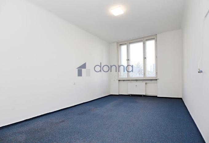 Pronájem bytu 2+kk, Praha, Jankovcova, 51 m2