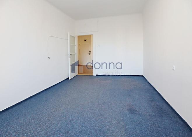 Pronájem bytu 2+kk, Praha, Jankovcova, 51 m2