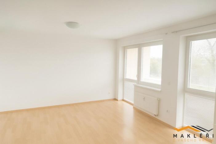 Prodej bytu 1+kk, Pardubice - Trnová, Jozefa Gabčíka, 34 m2