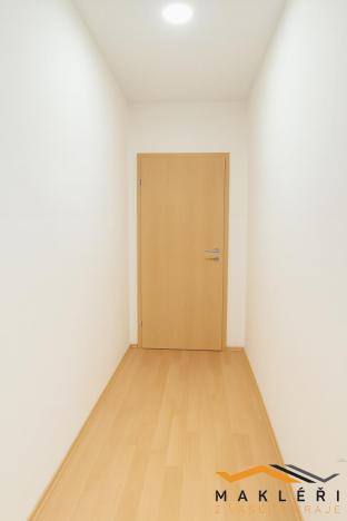 Prodej bytu 1+kk, Pardubice - Trnová, Jozefa Gabčíka, 34 m2