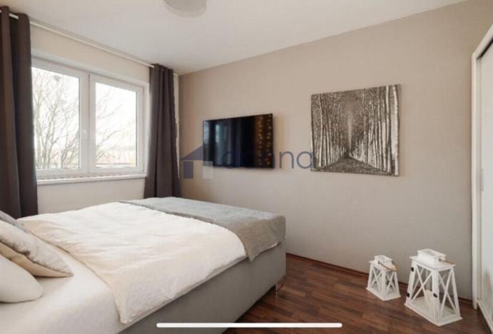 Pronájem bytu 2+kk, Praha, U staré cihelny, 54 m2