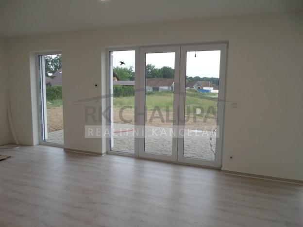 Prodej rodinného domu, Hluboká nad Vltavou, Třešňovka, 104 m2