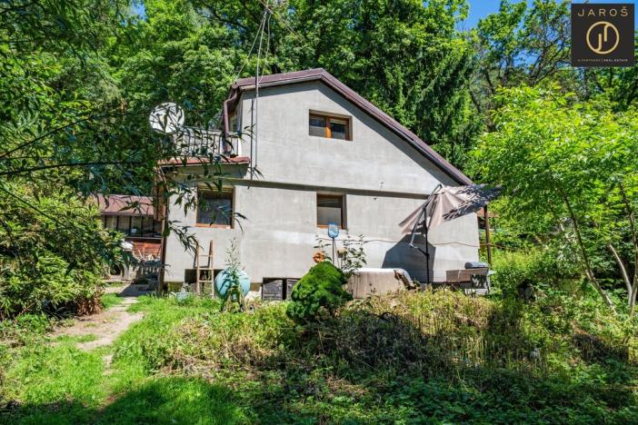 Prodej chalupy, Černé Voděrady, Borka, 51 m2