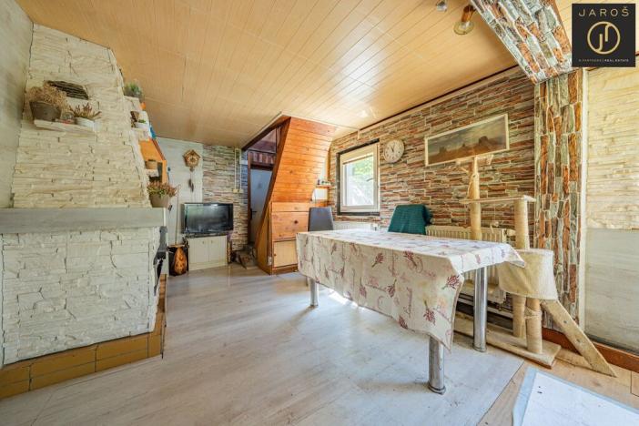 Prodej chalupy, Černé Voděrady, Borka, 51 m2