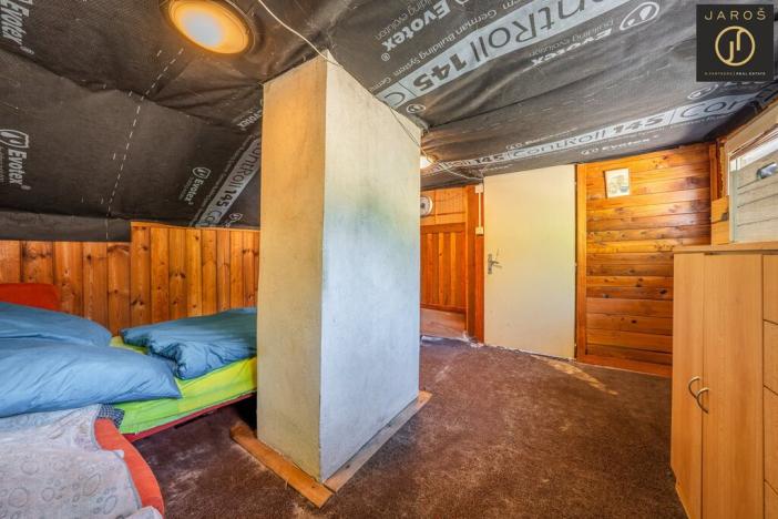 Prodej chalupy, Černé Voděrady, Borka, 51 m2