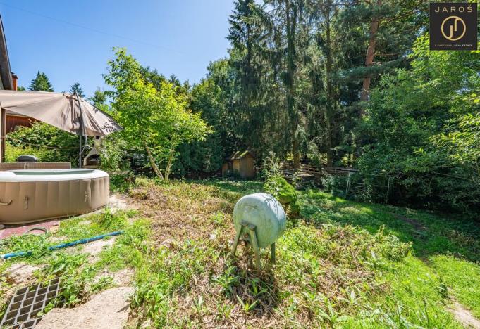 Prodej chalupy, Černé Voděrady, Borka, 51 m2