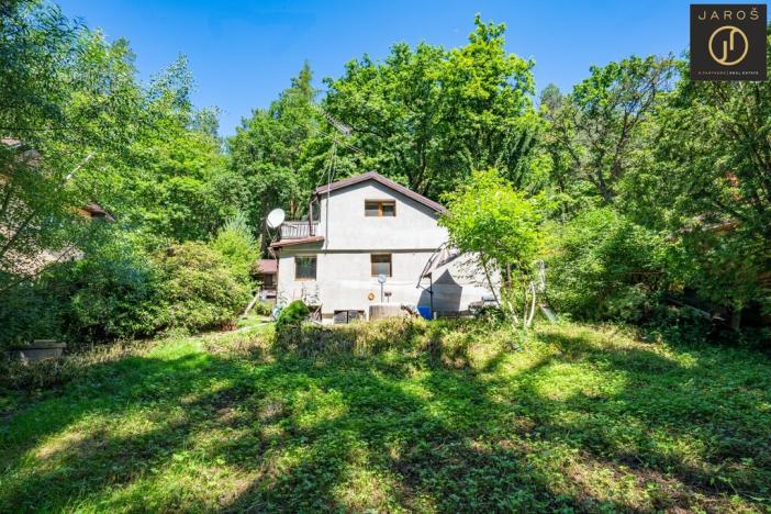 Prodej chalupy, Černé Voděrady, Borka, 51 m2