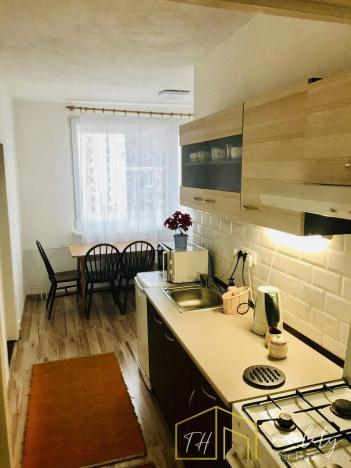 Prodej bytu 2+1, Krupka - Maršov, Karla Čapka, 61 m2