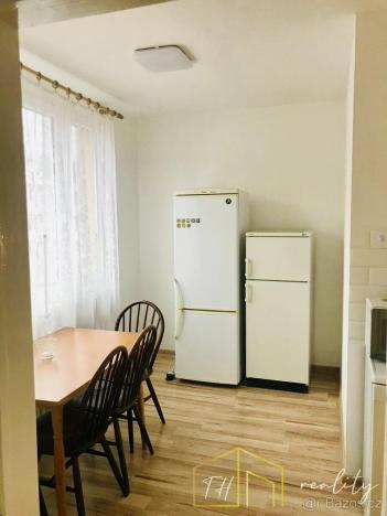 Prodej bytu 2+1, Krupka - Maršov, Karla Čapka, 61 m2